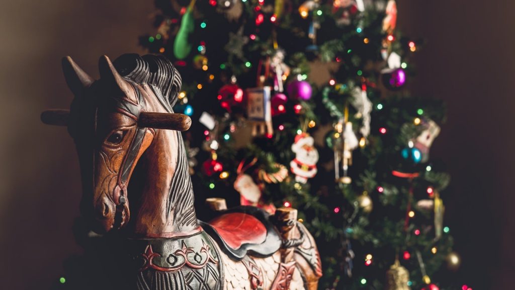 Events in New York December 2018 Events in New York December 2018