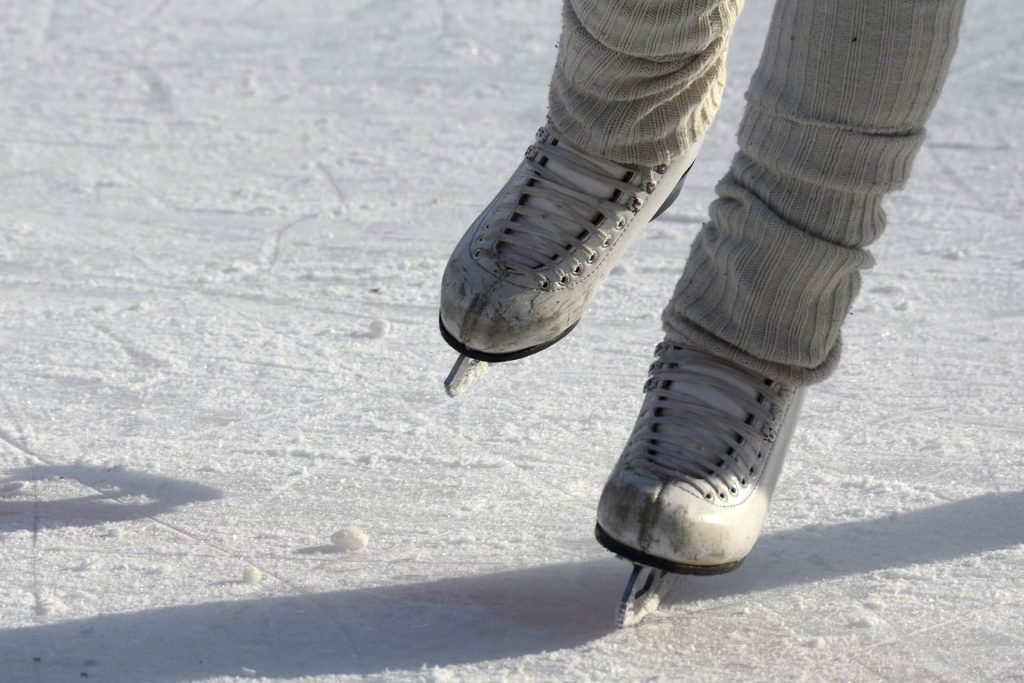 Ice skating NYC Ice skating NYC