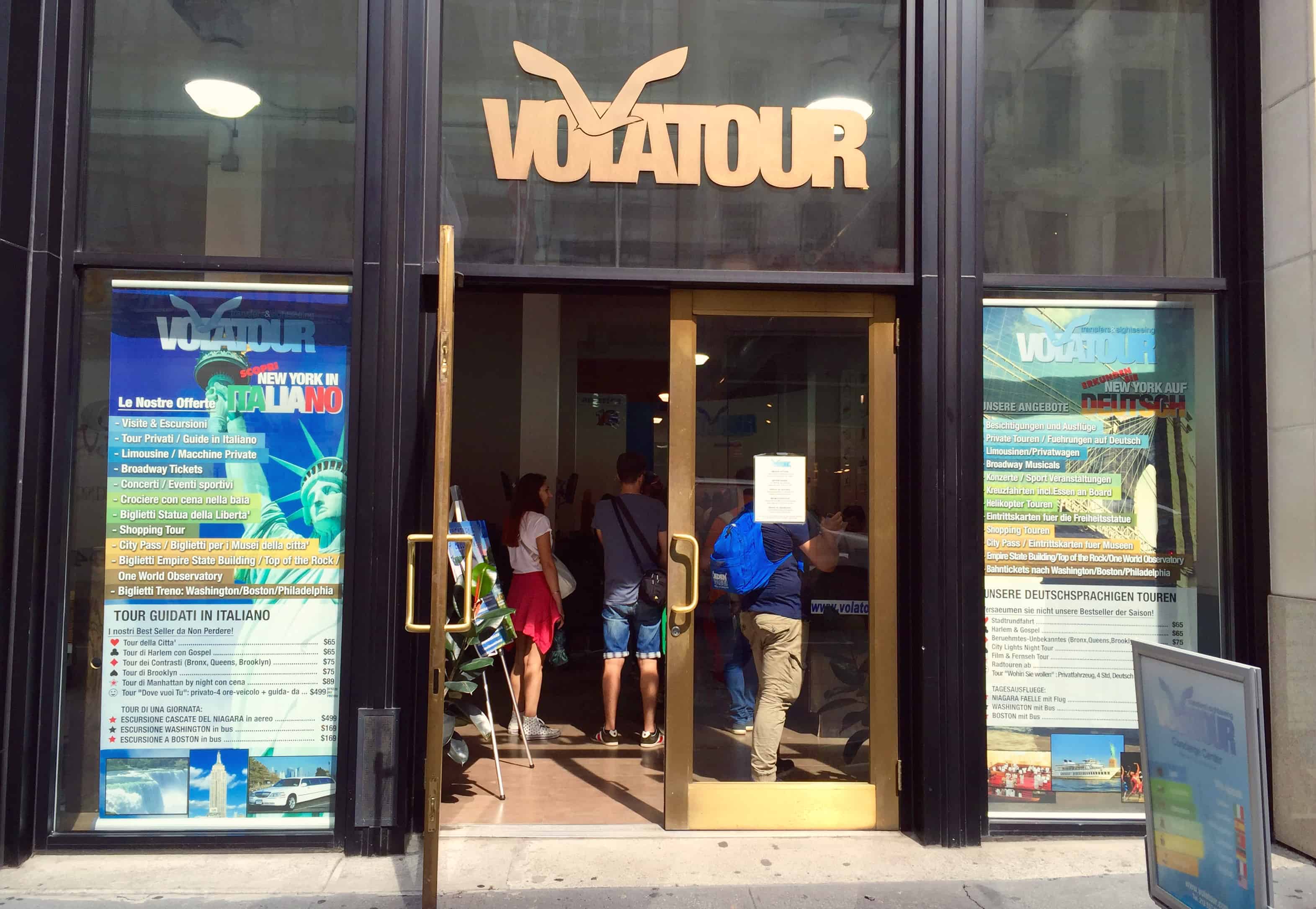 Office Locations Homepage 1 Volatour