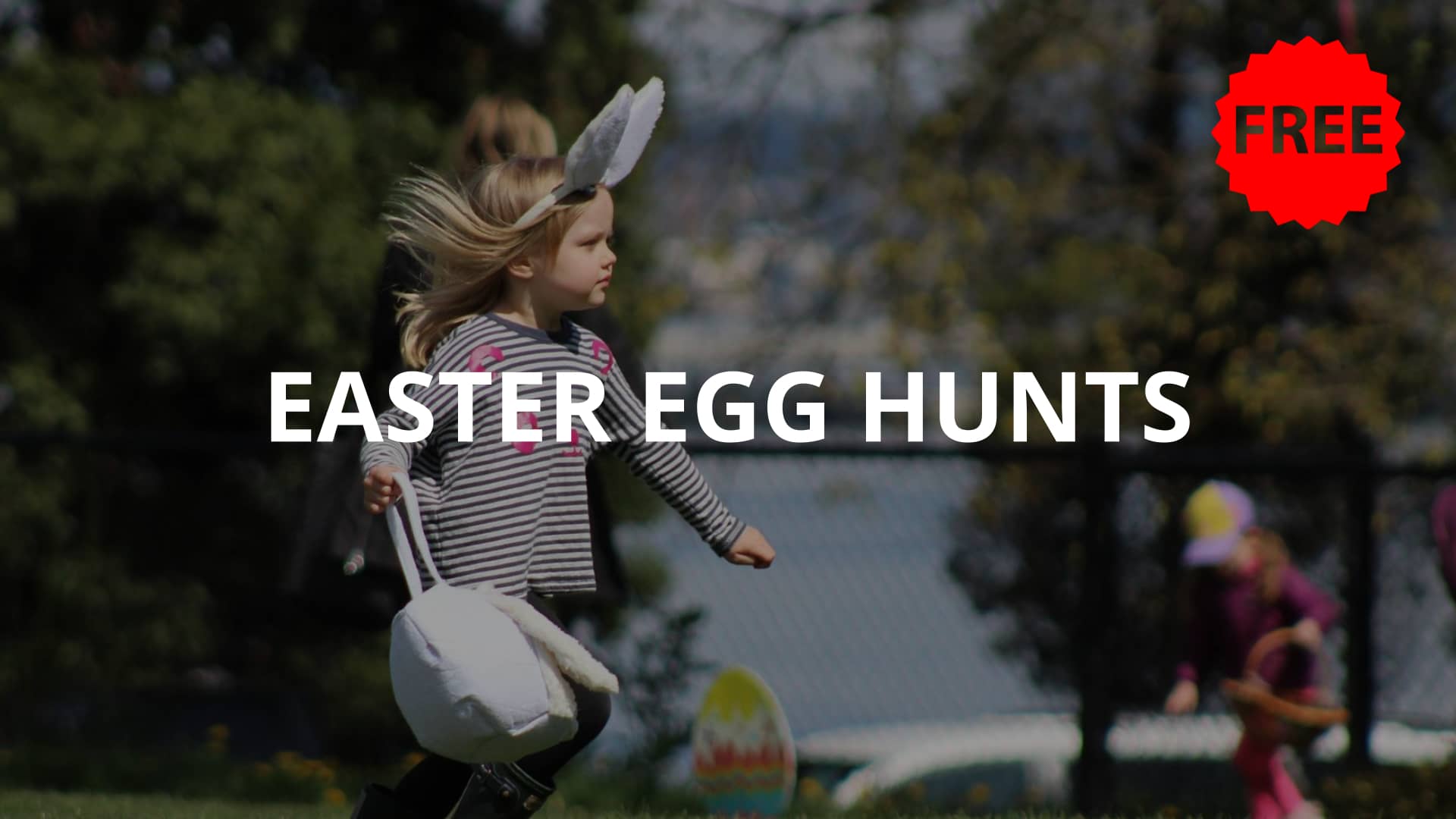 Very Bunny Nyc Easter Egg Hunts Events  Activities