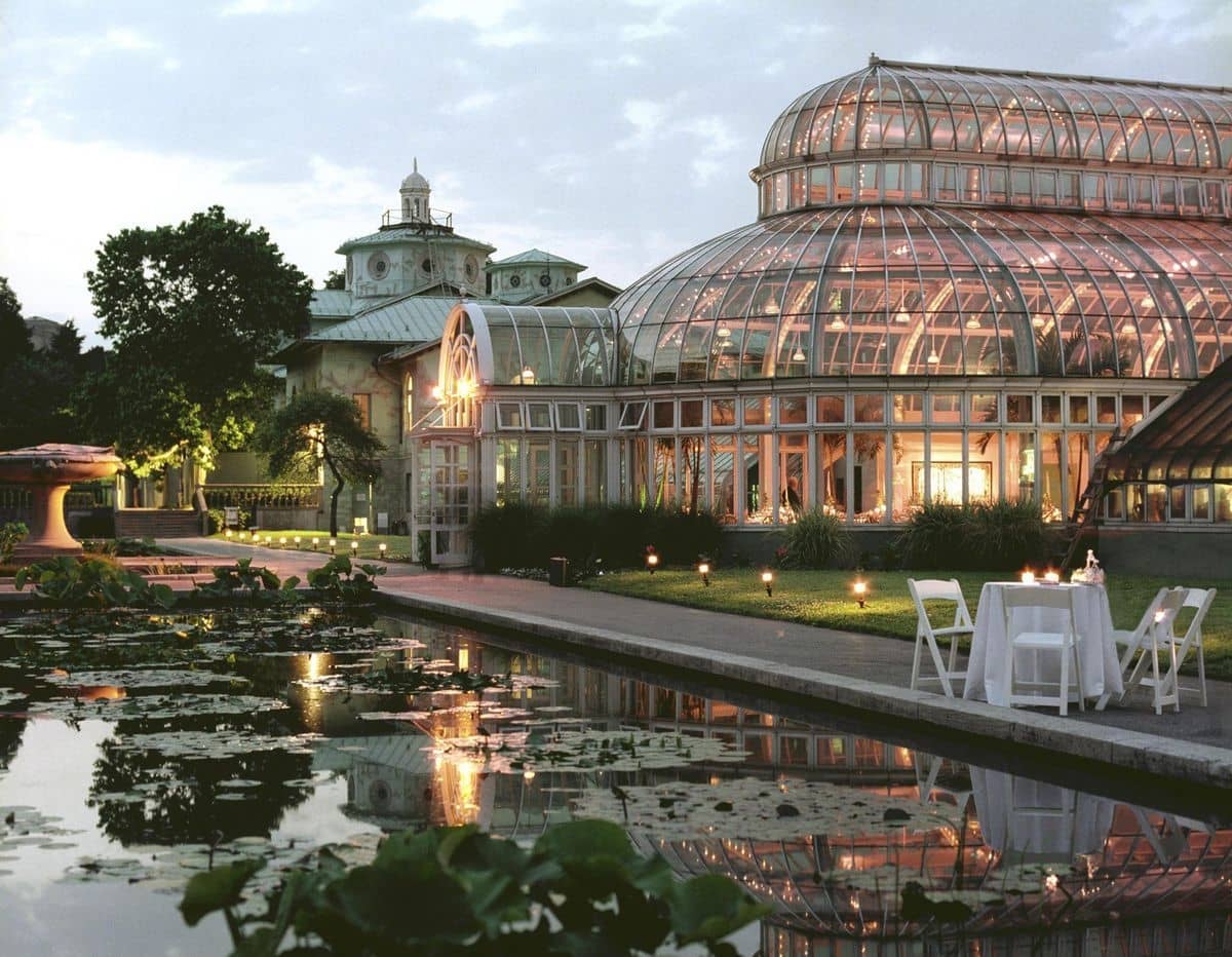 New York für Verliebte: 10 Romantische Aktivitäten | VOLATOUR Blog